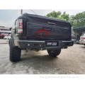 Ranger 2012-2021 Boresha hadi F150 Facelift BodyKit